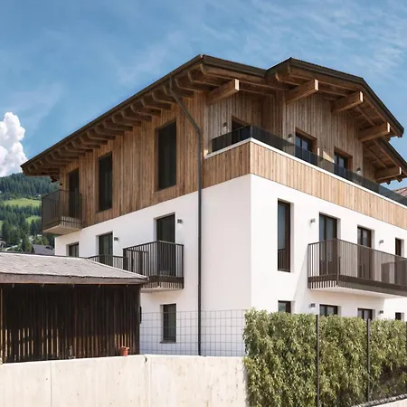 In Kirchberg Near Lift 아파트