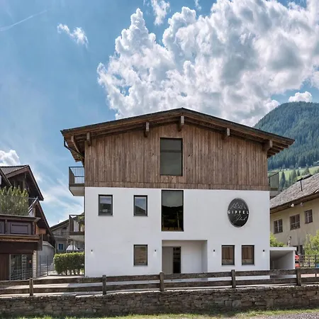 Apartment In Kirchberg Near Lift *