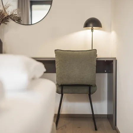 Appartement In Kirchberg Near Lift *