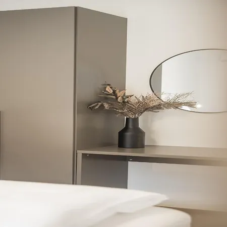 In Kirchberg Near Lift