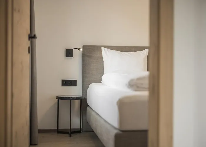 Apartman In Kirchberg Near Lift