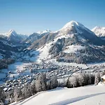 Appartement In Kirchberg Near Lift *
