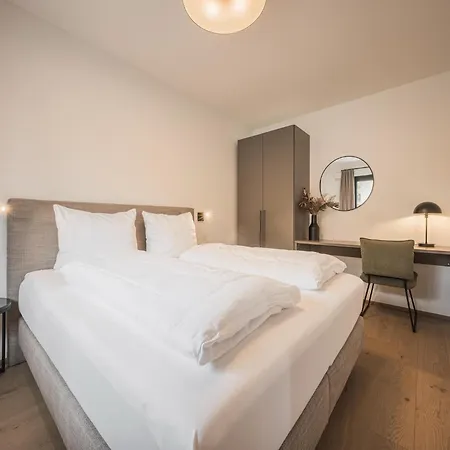 In Kirchberg Near Lift * קירשברג אין טירול