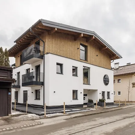 Appartement Gipfelglueck Premium